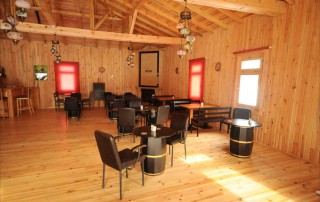 İksir Resort Town Daday Restoran ve Bar Fotoğrafları