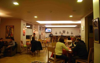 İksir Resort Town Daday Restoran ve Bar Fotoğrafları