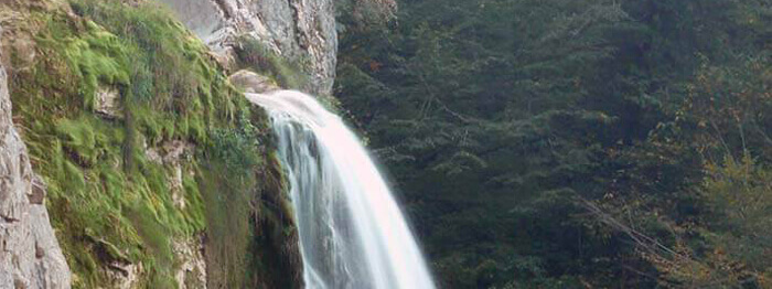 Kastamonu Doğal Güzellikleri